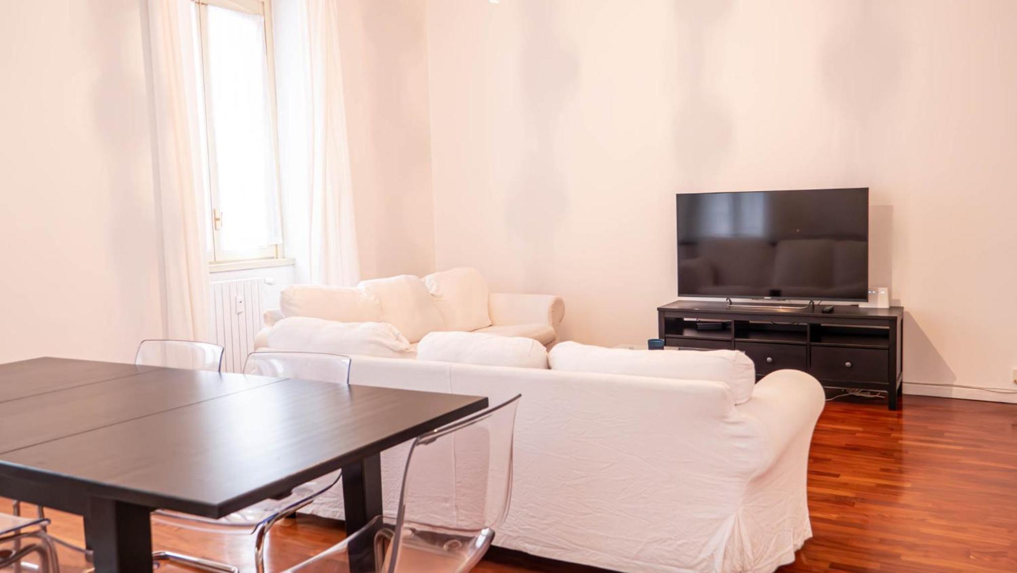 Appartamento Superhouse Piazza Duomo Area Милано Екстериор снимка