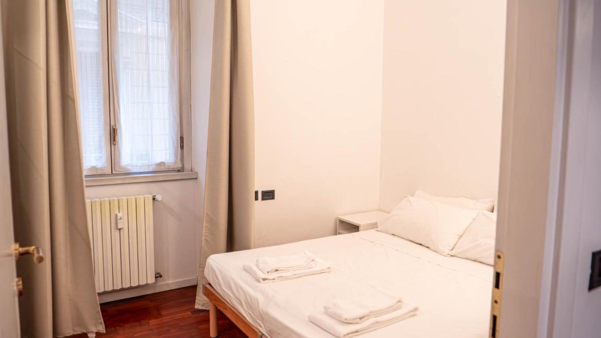 Appartamento Superhouse Piazza Duomo Area Милано Екстериор снимка