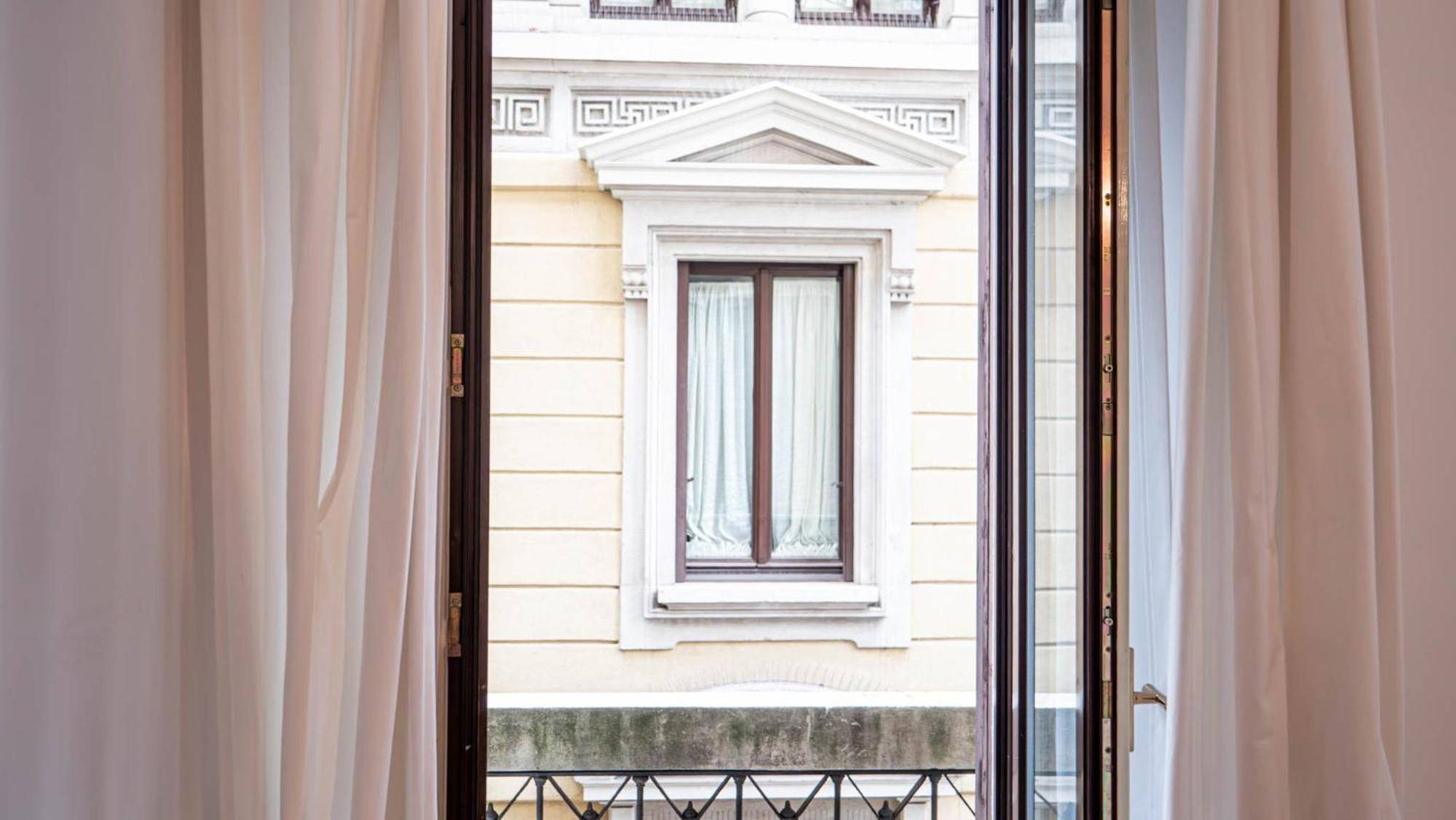 Appartamento Superhouse Piazza Duomo Area Милано Екстериор снимка
