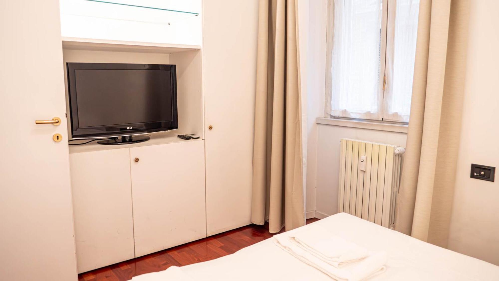 Appartamento Superhouse Piazza Duomo Area Милано Екстериор снимка
