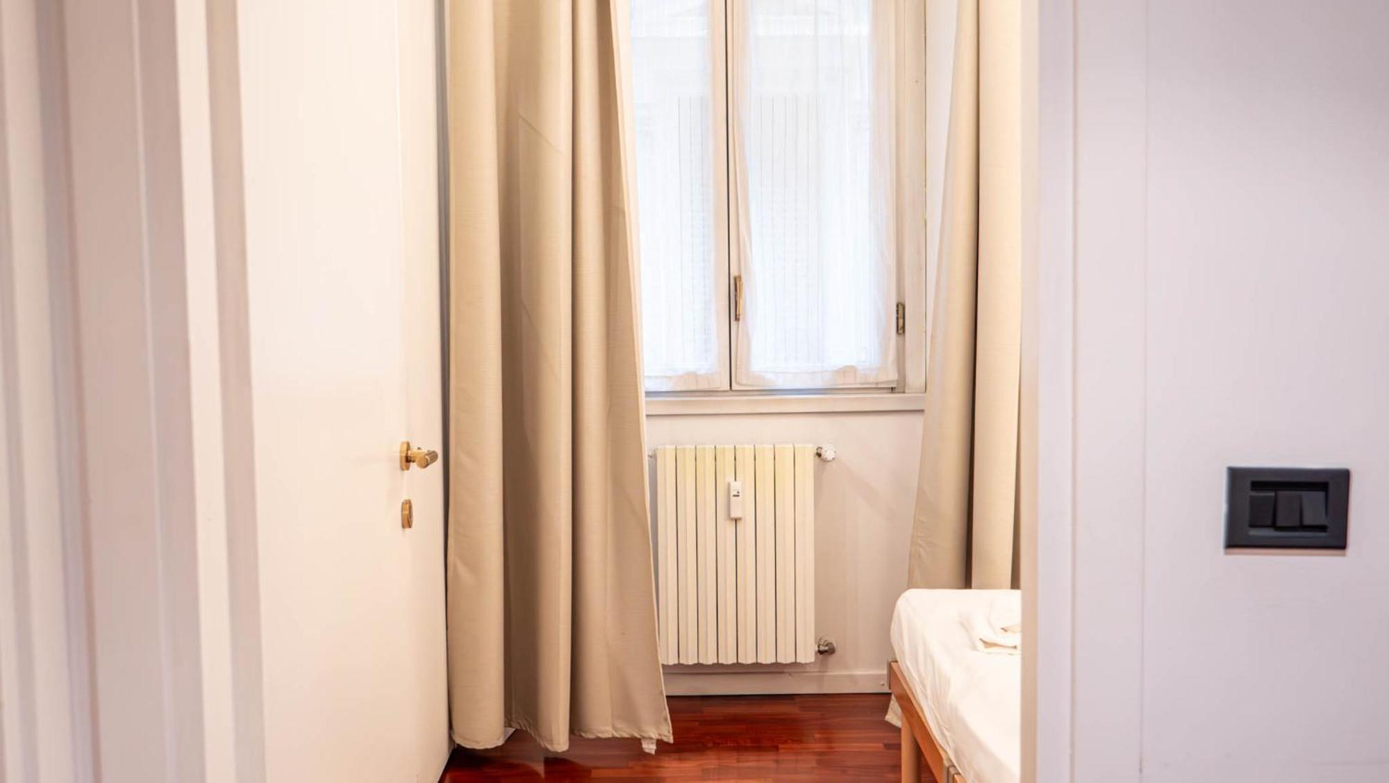 Appartamento Superhouse Piazza Duomo Area Милано Екстериор снимка