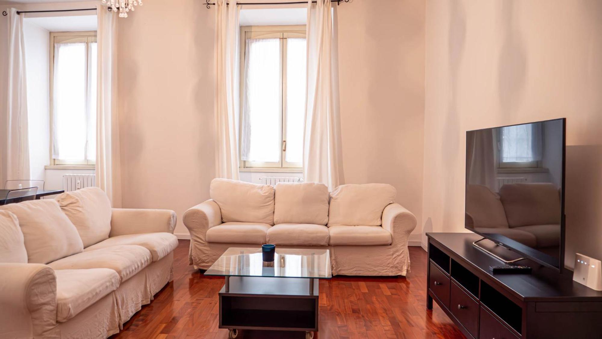 Appartamento Superhouse Piazza Duomo Area Милано Екстериор снимка