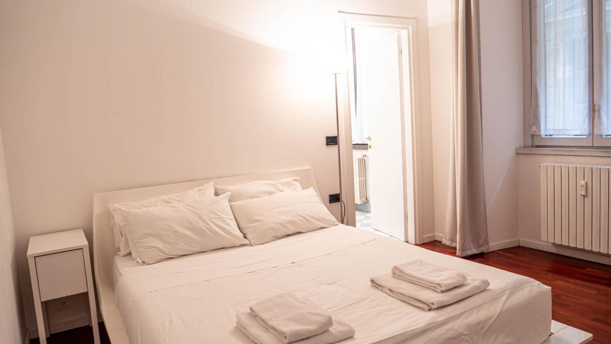 Appartamento Superhouse Piazza Duomo Area Милано Екстериор снимка