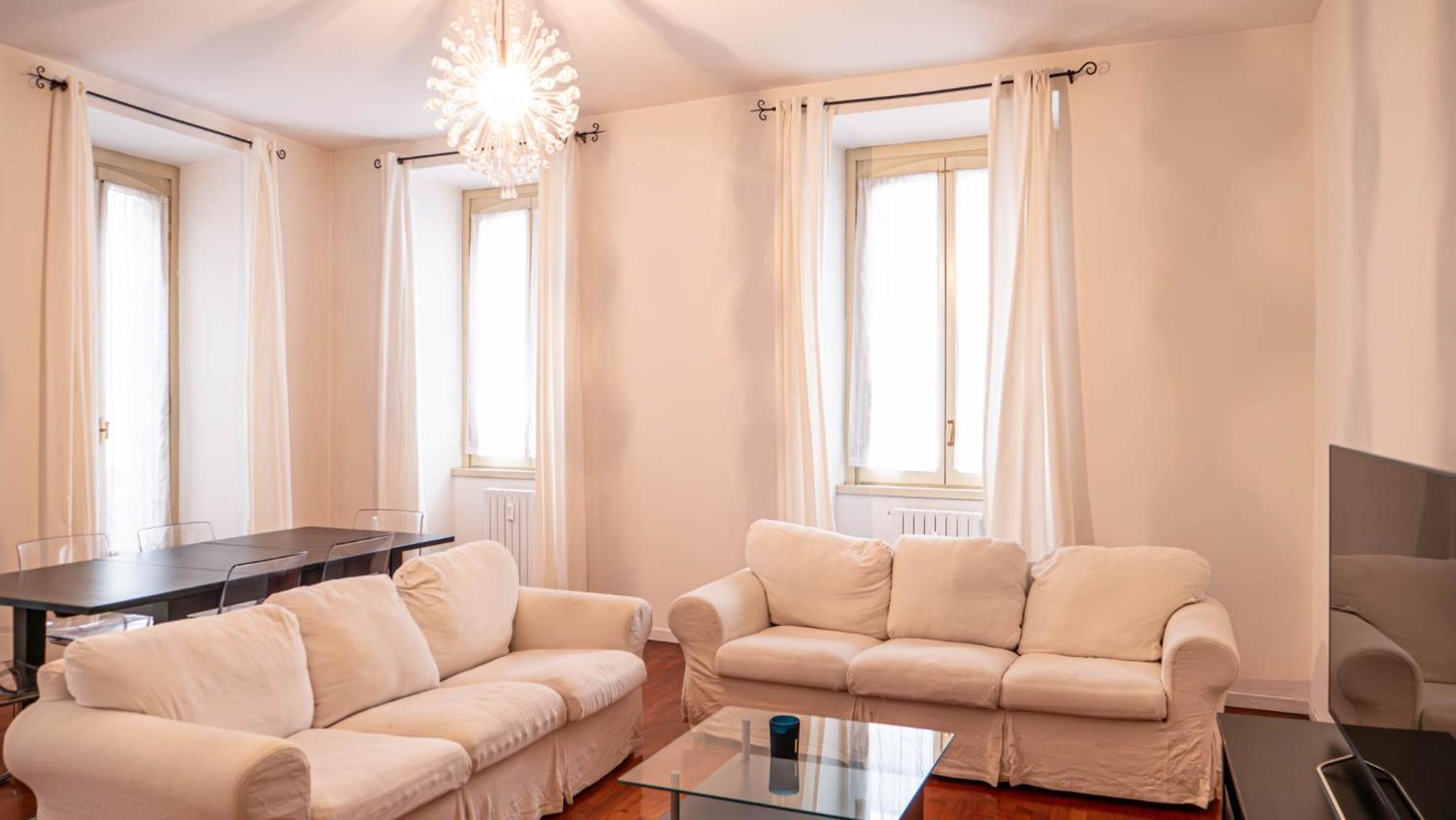 Appartamento Superhouse Piazza Duomo Area Милано Екстериор снимка