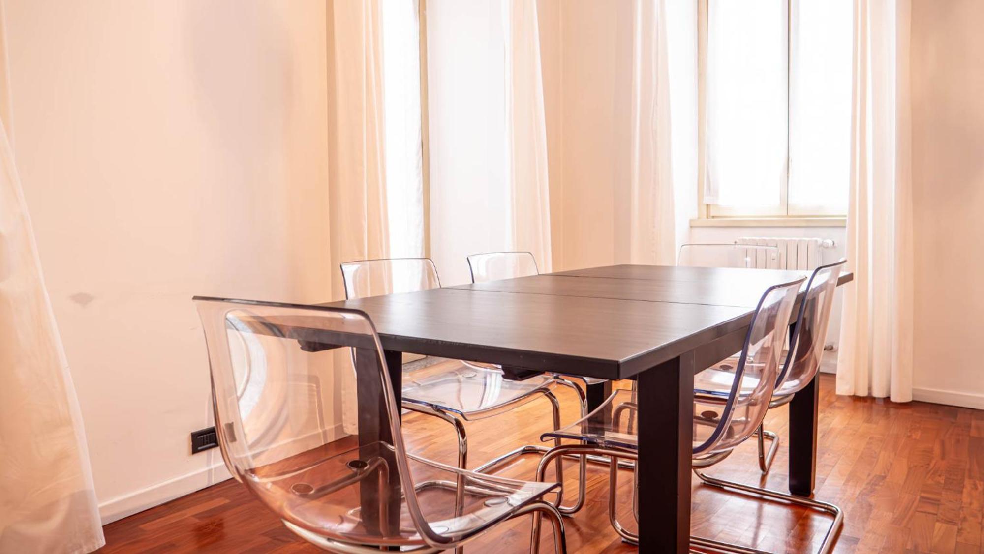 Appartamento Superhouse Piazza Duomo Area Милано Екстериор снимка