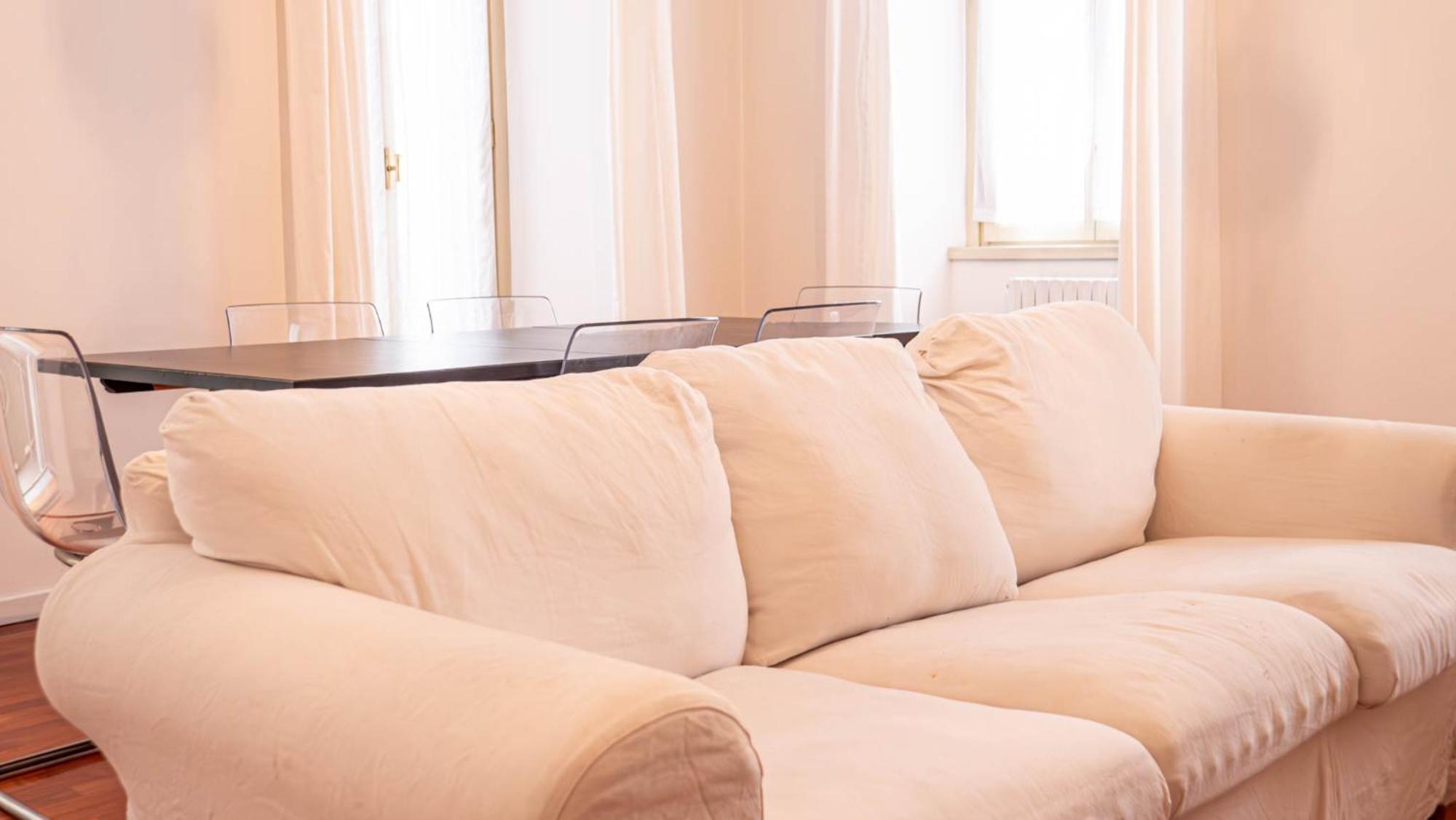 Appartamento Superhouse Piazza Duomo Area Милано Екстериор снимка